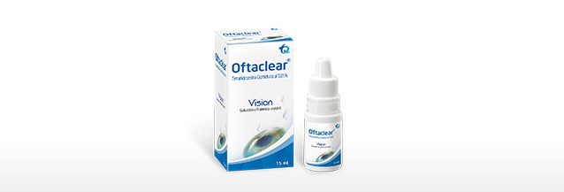 Oftaclear®